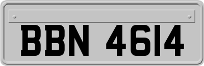 BBN4614
