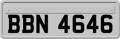 BBN4646