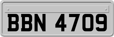 BBN4709
