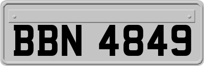 BBN4849