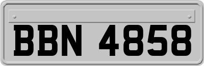 BBN4858