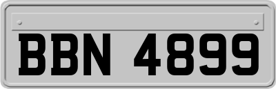 BBN4899