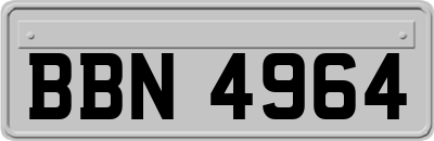BBN4964