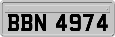 BBN4974