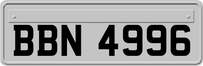 BBN4996