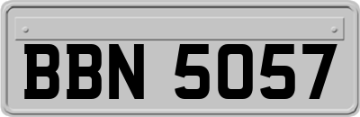 BBN5057