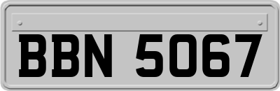 BBN5067