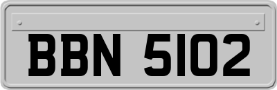 BBN5102