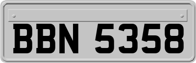 BBN5358