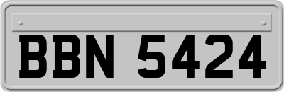 BBN5424
