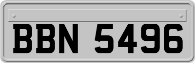 BBN5496