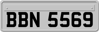 BBN5569