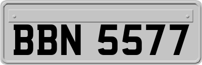 BBN5577