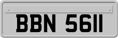 BBN5611