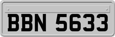 BBN5633