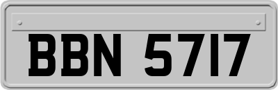 BBN5717