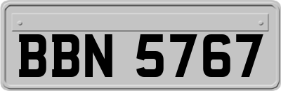 BBN5767