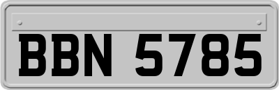BBN5785