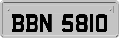 BBN5810
