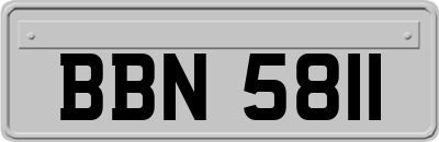 BBN5811