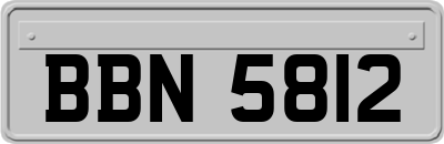 BBN5812
