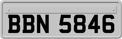 BBN5846