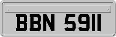 BBN5911