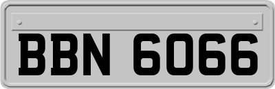 BBN6066