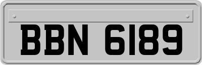 BBN6189