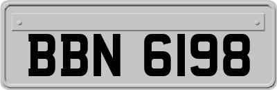 BBN6198