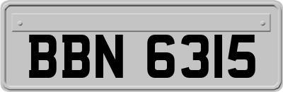 BBN6315