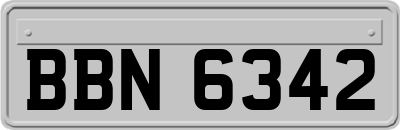 BBN6342
