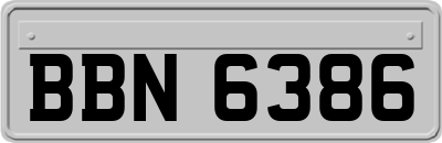 BBN6386