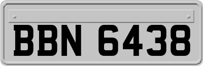 BBN6438