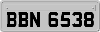 BBN6538