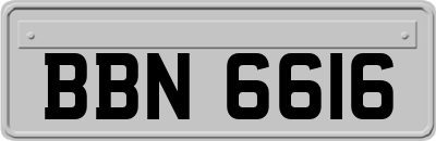 BBN6616