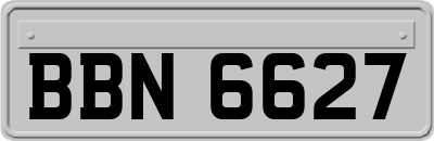 BBN6627
