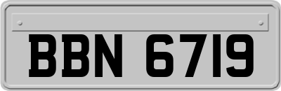 BBN6719