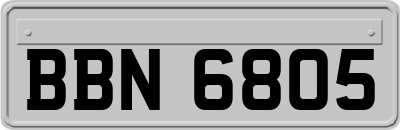BBN6805