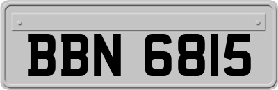 BBN6815
