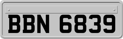 BBN6839