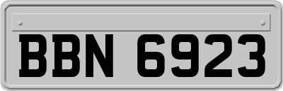 BBN6923