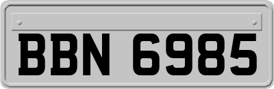 BBN6985