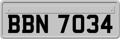 BBN7034