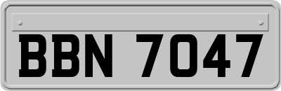 BBN7047