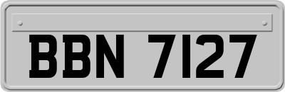 BBN7127