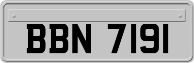 BBN7191