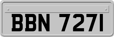 BBN7271