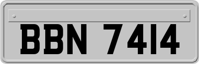 BBN7414