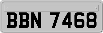 BBN7468